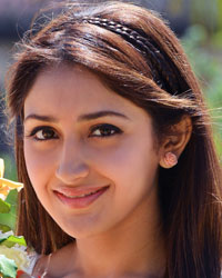 Sayesha Saigal